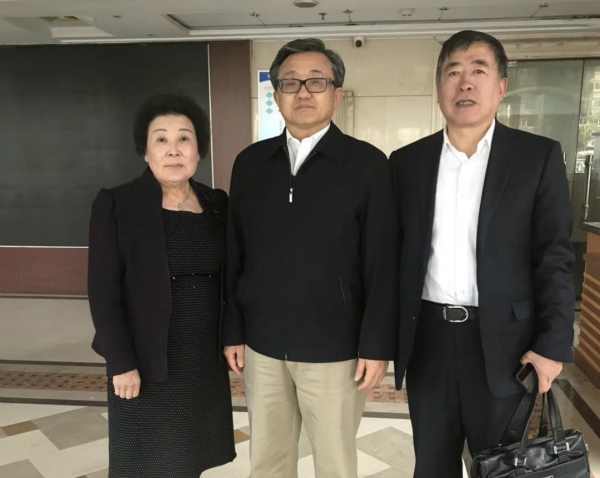 白癜風(fēng)專家成愛(ài)華